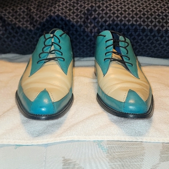 Men's Stacy Adams - Picture 2 of 8